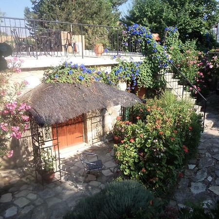 Willa Oleander Stone House Lemona Zewnętrze zdjęcie