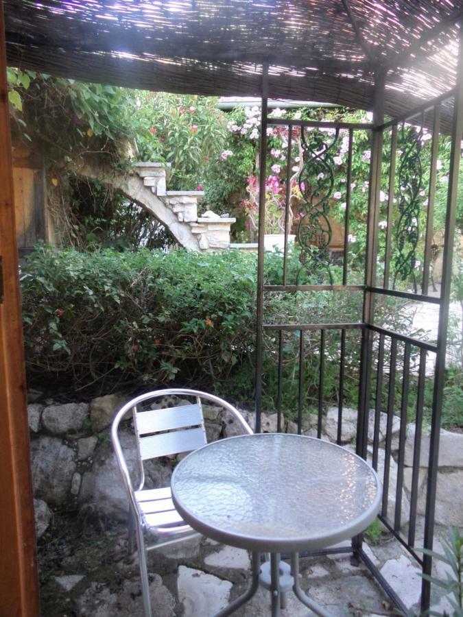 Willa Oleander Stone House Lemona Zewnętrze zdjęcie