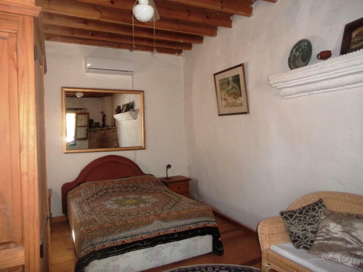 Willa Oleander Stone House Lemona Zewnętrze zdjęcie