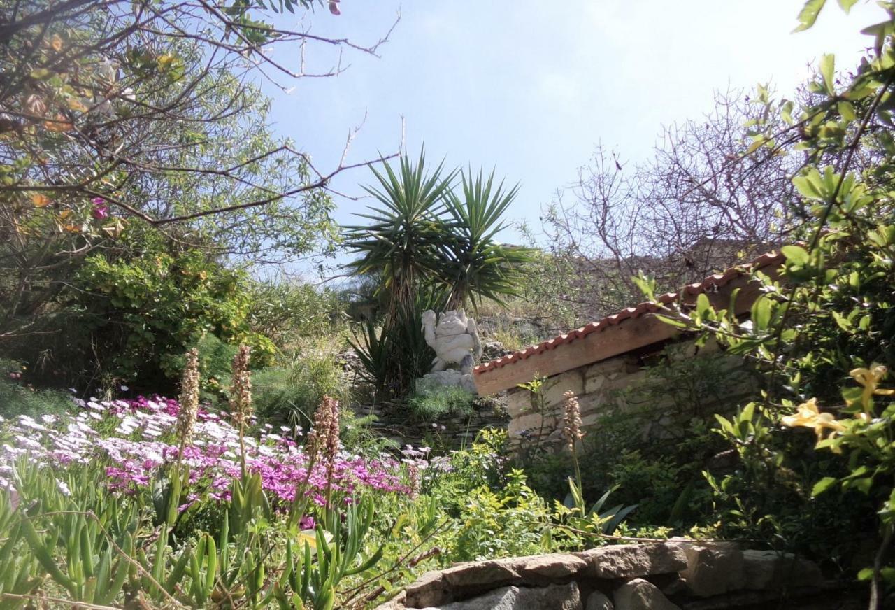 Willa Oleander Stone House Lemona Zewnętrze zdjęcie