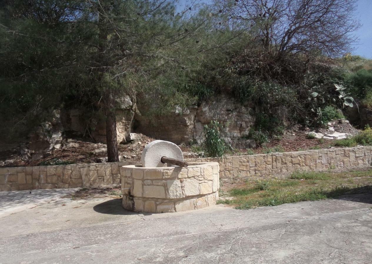 Willa Oleander Stone House Lemona Zewnętrze zdjęcie